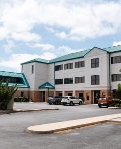 400 Eastern Shore Drive, Salisbury
