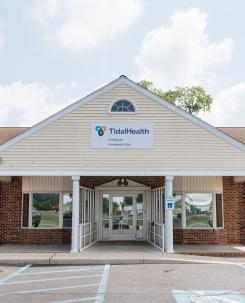 TidalHealth Immediate Care & FamilyLab, Laurel