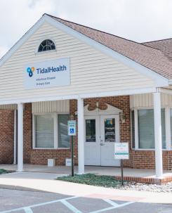 TidalHealth Primary Care, Laurel