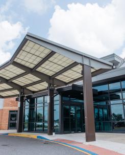 TidalHealth Mears Campus