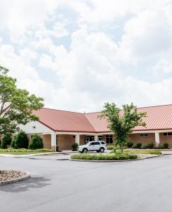 TidalHealth Cardiology, Seaford