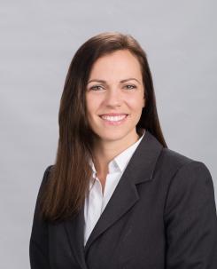 Emily Traum