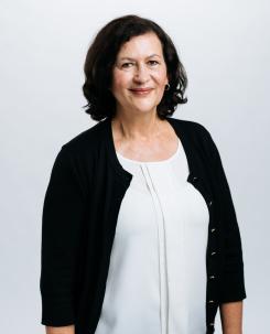 Ingrid Orinda, MD
