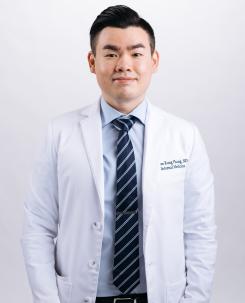 Chen Rong Phang, MD