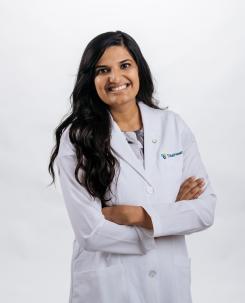 Geetanjali Johri, MD