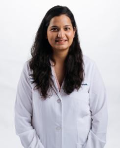 Swati Prabhakar, MD