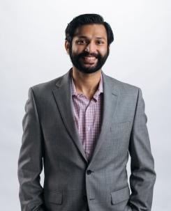 Azfar Farooqi
