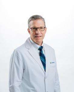 David Sechler, MD