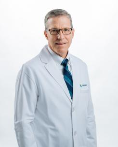 David Sechler, MD