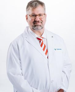 Nicholas J. Dudas, MD