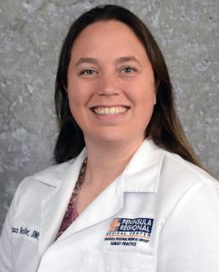 Melissa Kestler