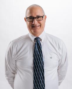Richard Stern