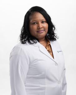 Nichole Holland, MSN, FNP - Gastroenterology | TidalHealth