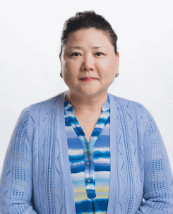 Sujin Lee