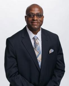 Arthur Jones