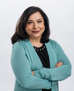 Abha Gupta, MD, MPH, FACOG