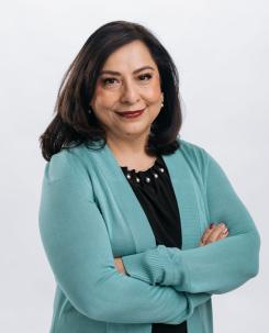 Abha Gupta, MD, MPH, FACOG