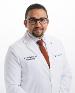 Ahmed Abu-Haniyeh, MD