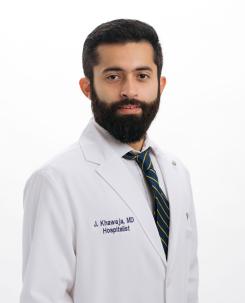 Junaid Khawaja, MD