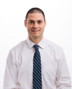 Andrew Curley, MD