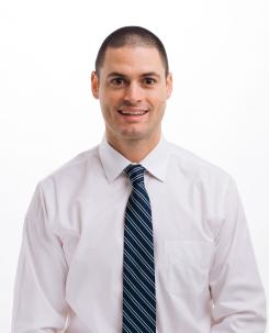 Andrew Curley