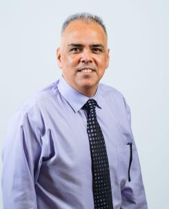 Alvaro Buenano, MD - Cardiology