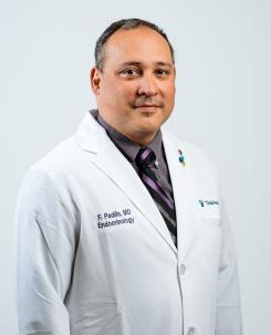 Francisco Padilla, MD - Diabetes &amp; Endocrinology