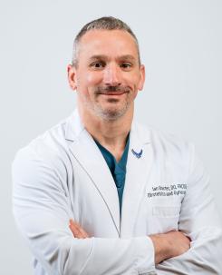 Ian Baxter, DO - Obstetrics & Gynecology