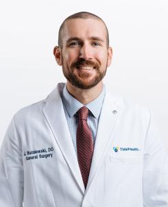 Jarrod Buzalewski