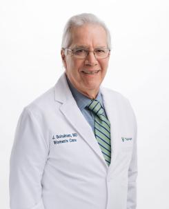 Jeffrey Schulman, MD