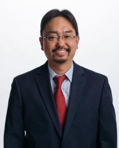 Schedule with Joseph Kim, DO, Family Practice | TidalHealth