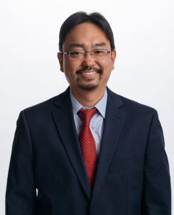 Joseph Kim, DO - Primary Care, Family Practice