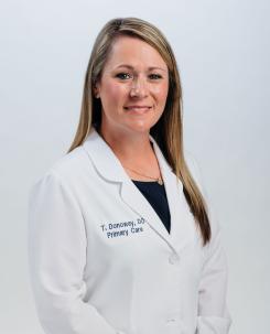 Tammy Donoway, DO - Primary Care, Family Practice