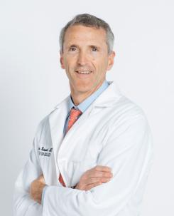 John Mansueti, MD