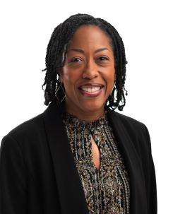 Danielle Giddins, MD