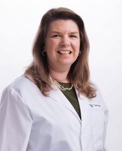 Heather Metcalf, MD, Pediatrics