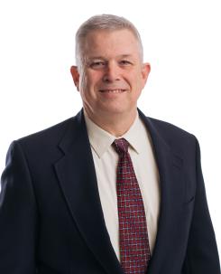 James Trumble