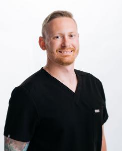 Sean Forsyth, FNP, Sleep Medicine | TidalHealth