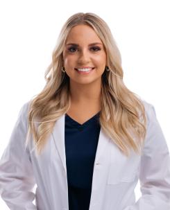 Caroline Shubert, FNP-C