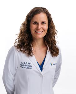 Katherine Goth, MD