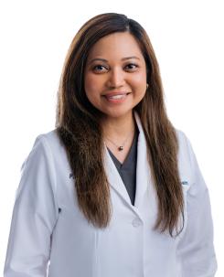 Maria Patricia Deza, DNP, NP-BC, MSN