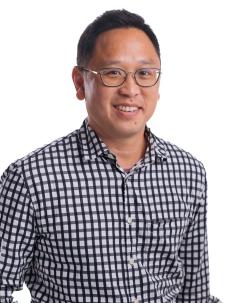Eric Liao, MD, JD
