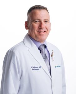 Jason Coleman, MD