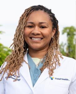 Letitia Banks
