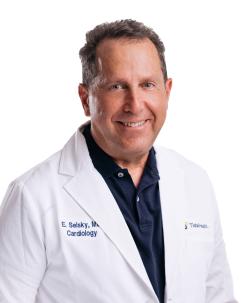 Evan Selsky, MD, FACC