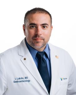 Ismet Lukolic, MD
