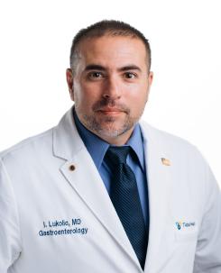 Ismet Lukolic, MD