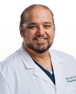 Kazi Khan, MD