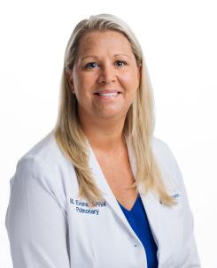 Melody Evans, APRN