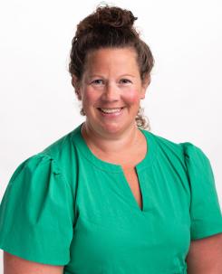 Brook Jackson, FNP-C